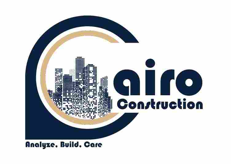 cairo construction logo